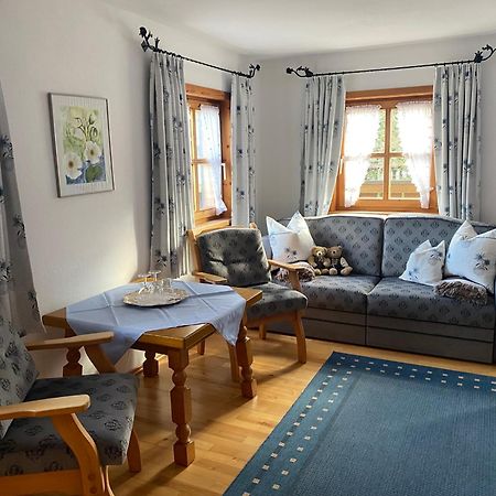 Gaestehaus Herbstbauernhof Siegsdorf Luaran gambar