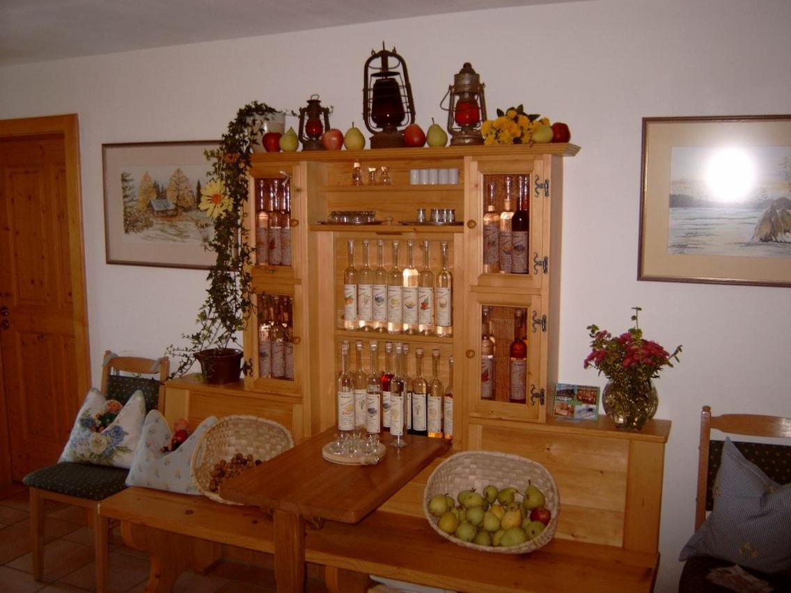 Gaestehaus Herbstbauernhof Siegsdorf Luaran gambar