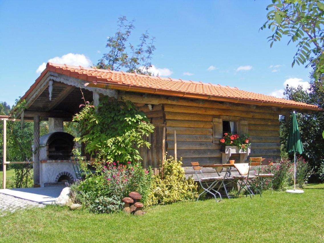 Gaestehaus Herbstbauernhof Siegsdorf Luaran gambar