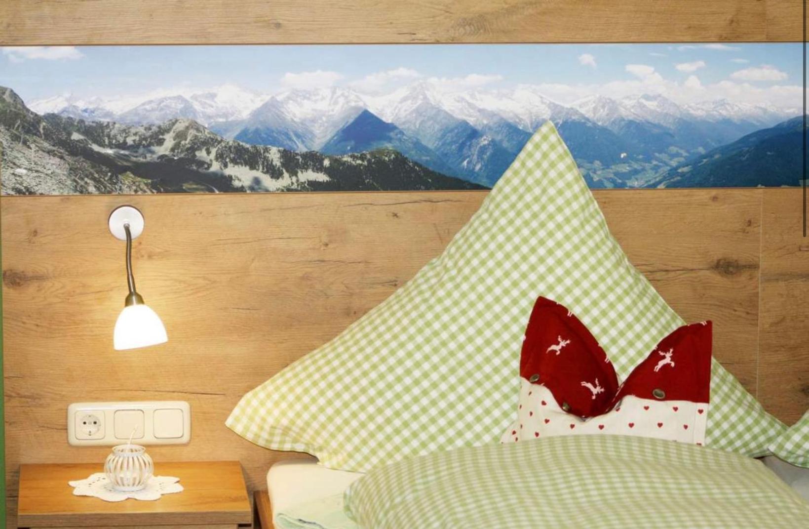 Gaestehaus Herbstbauernhof Siegsdorf Luaran gambar