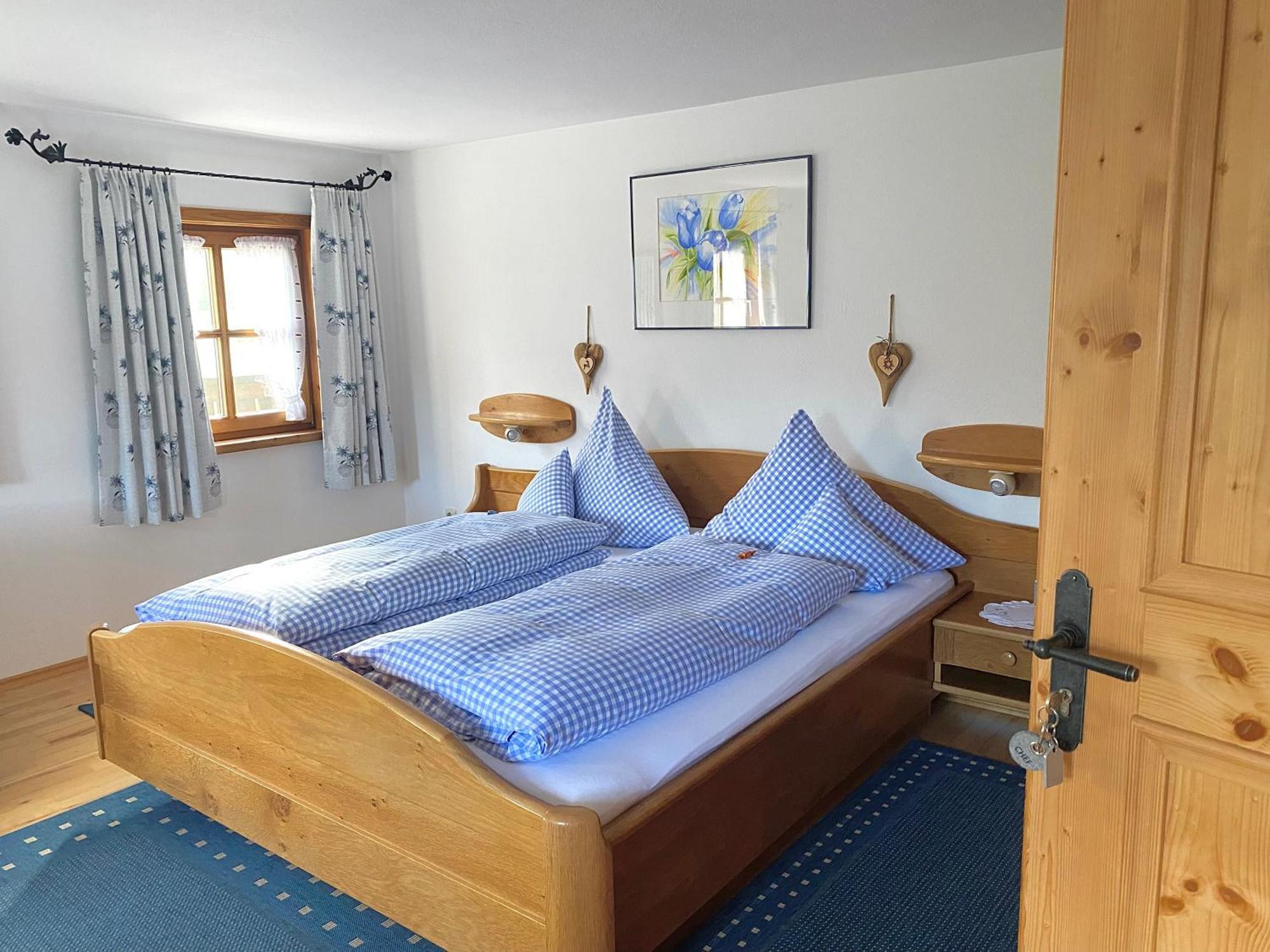 Gaestehaus Herbstbauernhof Siegsdorf Luaran gambar